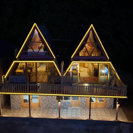 Sarp Bungalov Kemalpasa  Exterior photo
