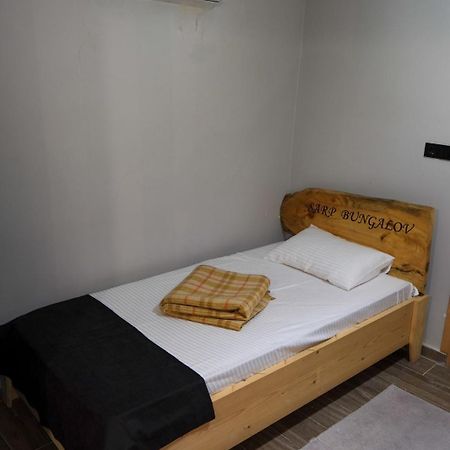 Sarp Bungalov Kemalpasa  Exterior photo